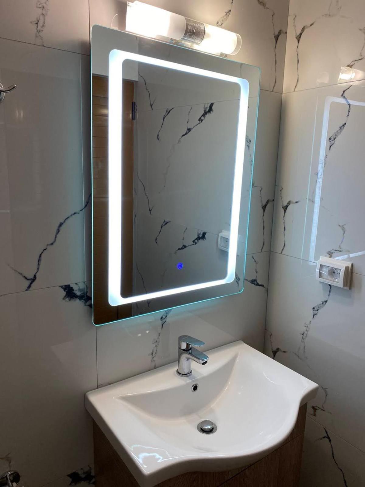 Rentrooms Geni 卡萨米尔 外观 照片